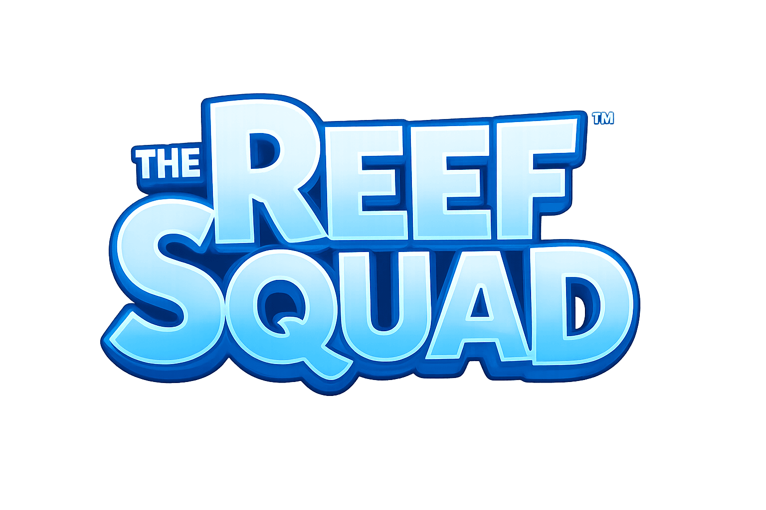 The Reef Squad